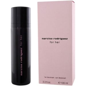 Дезодорант Narciso Rodriguez