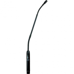 Микрофон Shure MX418/C 18" Microflex Cardioid Gooseneck Condenser Mic with Attached XLR Preamp