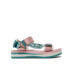 Сандалии Pool Jelly G Pepe Jeans, розовый