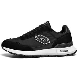 Кроссовки LOTTO Lifestyle Shoes Men Low-top, серый