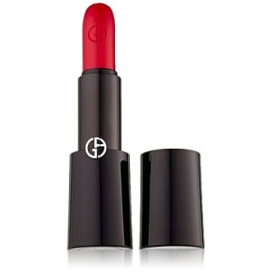 Стойкая атласная губная помада Giorgio Armani Rouge D'Armani, 0,14 унции