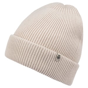 Шапка Roeckl Beanie, светло-бежевый