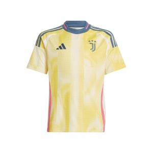 Топ ADIDAS PERFORMANCE Performance Juve A JSY, желтый