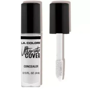 Корректор макияжа Corrector Ultimate Cover L.A. Colors, 4 мл