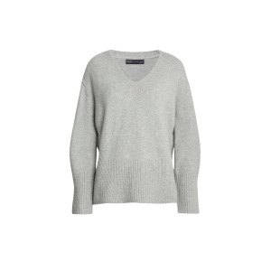 Свитер Marks & Spencer Sweater, серый