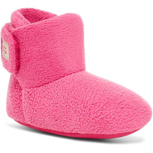 Обувь для малышей Brixey UGG, цвет Berry