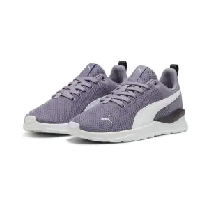 Кроссовки PUMA "Anzarun Lite Sneakers Youth", белый