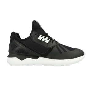 Кроссовки Adidas Tubular Runner 'Black', черный