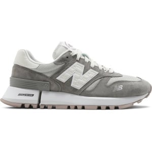 Кроссовки New Balance Ronnie Fieg x RC 1300 '10th Anniversary - Elephant Skin', коричневый