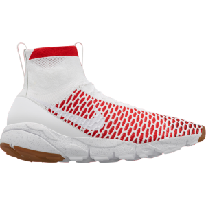 Кроссовки Nike Air Footscape Magista 'England', белый