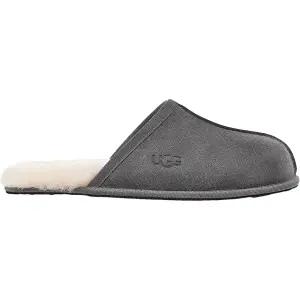 Слипперы Scuff UGG, серый