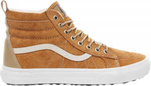 Vans sk8 hi 2025 mte cumin