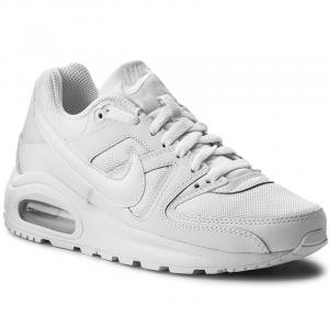 Nike air max clearance command flex white