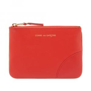 Comme des Garcons SA8100 Classic Wallet