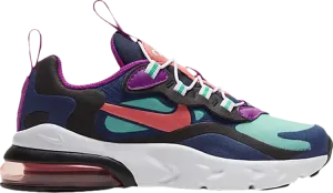 Nike air top force 270 multicolor