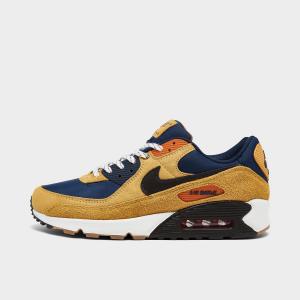 Air max 90 premium shop se bleu