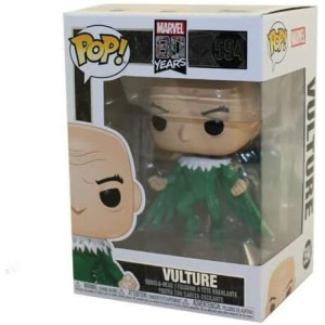 Фигурка Funko Pop! Marvel 80th - First Appearance Vulture