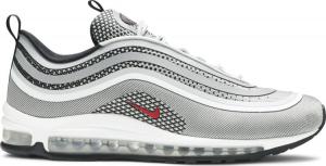Nike Air Max 97 Ultra 17 Silver Bullet