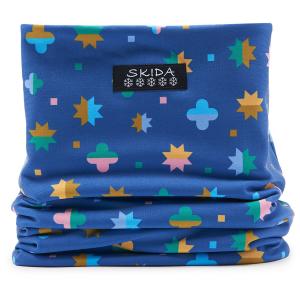 Шарф-труба Skida Alpine Neckwarm - женские, мульти