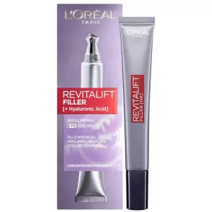 Revitalift Filler Обновляющий крем для век (15 мл) L'Oréal