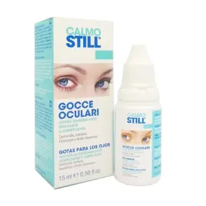 Слезы Gocce Oculari Calmostill, 15 ml