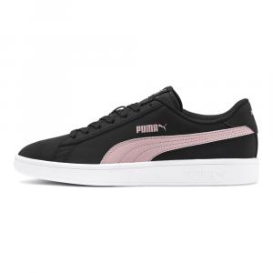 Puma black bridal clearance rose