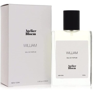 Atelier Bloem William парфюмированная вода 100мл