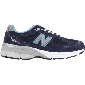 Кроссовки New Balance Wmns 990v3 Made in USA 'Navy', синий