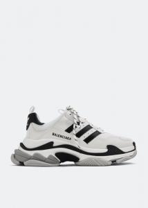 Balenciaga sneakers 2024 adidas