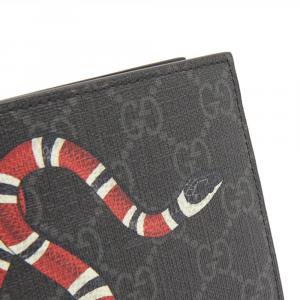 Gucci snake supreme outlet