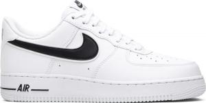 Nike Air Force 1 Low 07 3 White Black