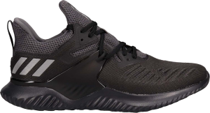 Adidas alphabounce online 2 black