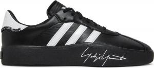 Adidas Y 3 Tangutsu Football Black White