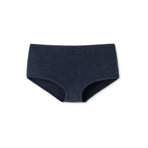 Трусы Schiesser Panty Personal Fit, синий