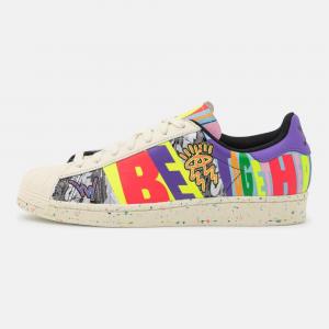 Adidas lgbt superstar discount