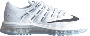 Nike Wmns Air Max 2016 Summit White