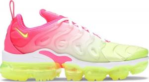 Nike Wmns Air VaporMax Plus Pink Volt Gradient