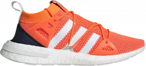 Adidas Wmns Arkyn Solar Orange