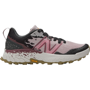 Кроссовки New Balance Wmns Fresh Foam X Hierro v7 'Stone Pink Blacktop', розовый