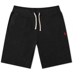 Polo fleece shorts on sale