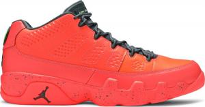 Air jordan 9 mango best sale
