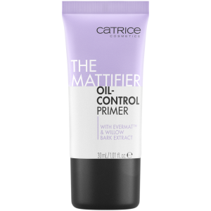 Catrice Mattifier Oil-Control база под макияж, 30 мл