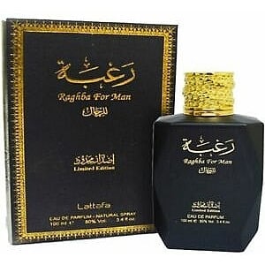 Духи Lattafa Perfumes Raghba