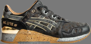 gel lyte 3 vanda kuro Asics CDEK.Shopping