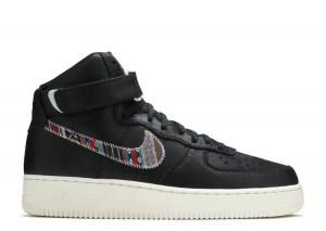 Nike AIR FORCE 1 HIGH 07 LV8 AFRO PUNK
