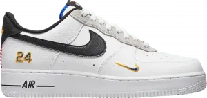 Nike Ken Griffey Jr. x Air Force 1 07 LV8 Jr. Sr