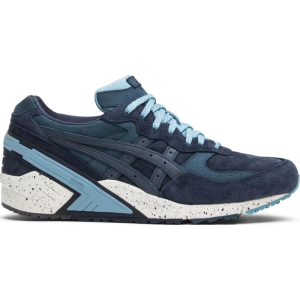 Кроссовки ronnie fieg x gel sight 'atlantic' Asics, синий