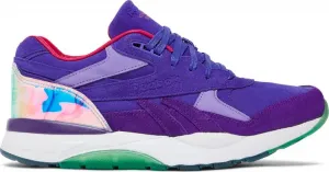 Cam'ron purple cheap haze reebok