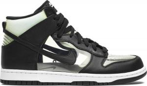 Nike comme des garcons dunk top