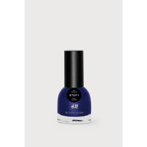 Гель-лак для ногтей H&M, оттенок Indigo Ink